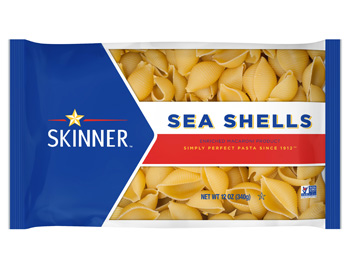 Skinner® - Sea Shells