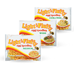 Light 'n Fluffy® Egg Noodles